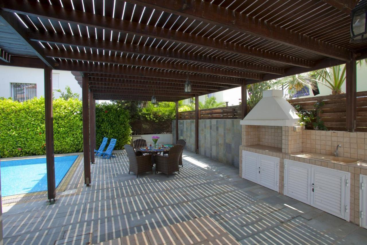 Villa Skyros Pernera Exterior foto